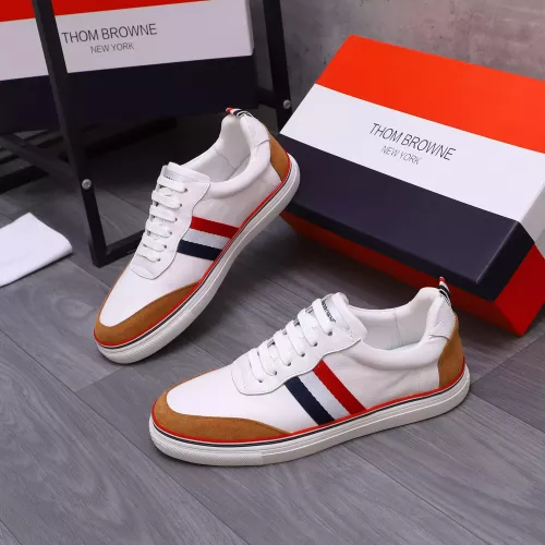 Thom Browne TB Casual Shoes For Men #1361864