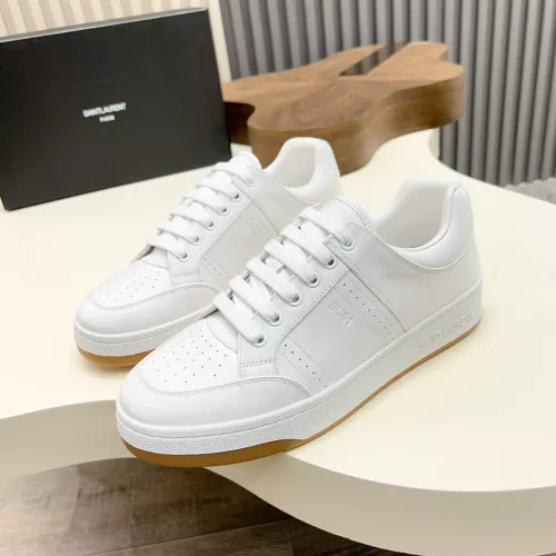 Replica Yves Saint Laurent YSL Casual Shoes For Men #1361941, $100.00 USD, [ITEM#1361941], Replica Yves Saint Laurent YSL Casual Shoes outlet from China