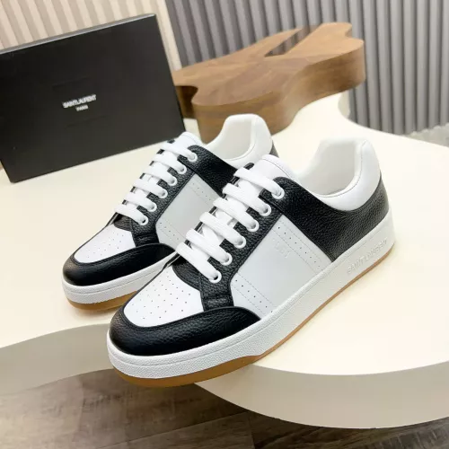 Replica Yves Saint Laurent YSL Casual Shoes For Men #1361944, $100.00 USD, [ITEM#1361944], Replica Yves Saint Laurent YSL Casual Shoes outlet from China