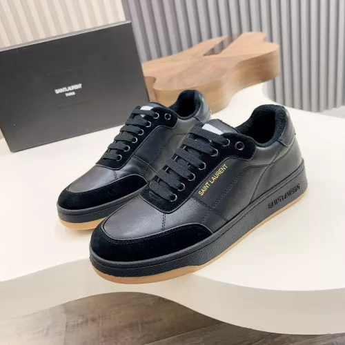 Replica Yves Saint Laurent YSL Casual Shoes For Men #1361953, $100.00 USD, [ITEM#1361953], Replica Yves Saint Laurent YSL Casual Shoes outlet from China