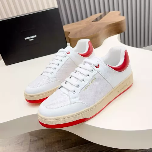 Replica Yves Saint Laurent YSL Casual Shoes For Men #1361955, $100.00 USD, [ITEM#1361955], Replica Yves Saint Laurent YSL Casual Shoes outlet from China