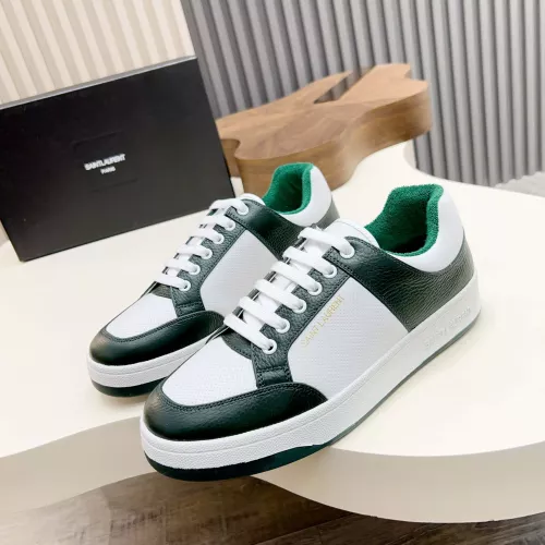 Replica Yves Saint Laurent YSL Casual Shoes For Men #1361959, $100.00 USD, [ITEM#1361959], Replica Yves Saint Laurent YSL Casual Shoes outlet from China