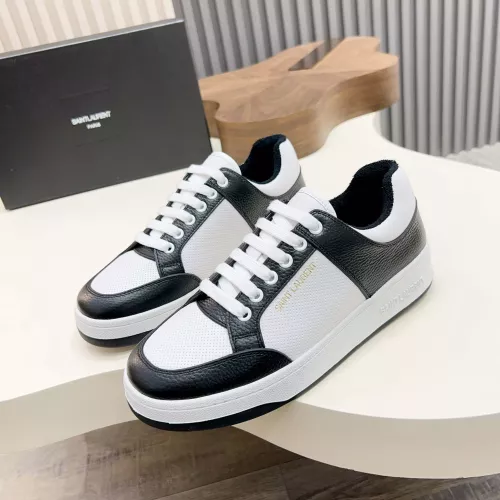 Replica Yves Saint Laurent YSL Casual Shoes For Men #1361960, $100.00 USD, [ITEM#1361960], Replica Yves Saint Laurent YSL Casual Shoes outlet from China