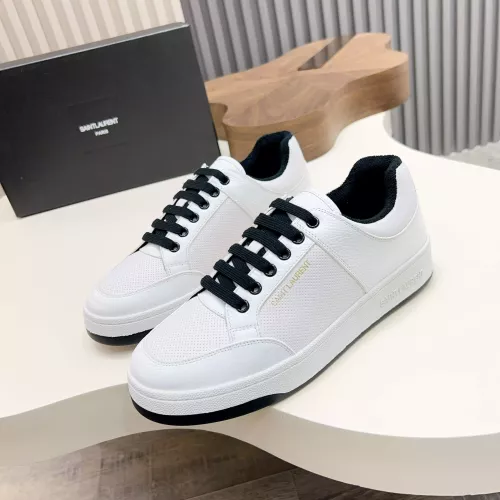 Replica Yves Saint Laurent YSL Casual Shoes For Men #1361963, $100.00 USD, [ITEM#1361963], Replica Yves Saint Laurent YSL Casual Shoes outlet from China