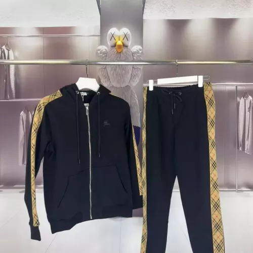Replica Burberry Tracksuits Long Sleeved For Men #1362244, $92.00 USD, [ITEM#1362244], Replica Burberry Tracksuits outlet from China