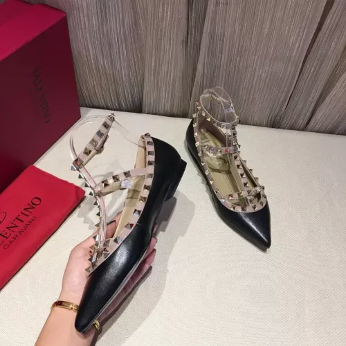 Replica Valentino Sandal For Women #1362265, $92.00 USD, [ITEM#1362265], Replica Valentino Sandal outlet from China