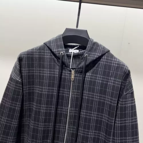 Replica Burberry Hoodies Long Sleeved For Unisex #1362322 $64.00 USD for Wholesale