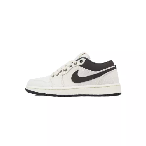 Replica Air Jordan 1 I For Women #1362391 $92.00 USD for Wholesale