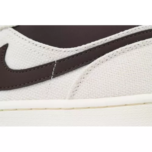 Replica Air Jordan 1 I For Women #1362391 $92.00 USD for Wholesale