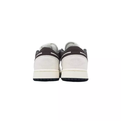 Replica Air Jordan 1 I For Women #1362391 $92.00 USD for Wholesale