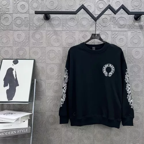 Replica Chrome Hearts Hoodies Long Sleeved For Unisex #1362396, $52.00 USD, [ITEM#1362396], Replica Chrome Hearts Hoodies outlet from China