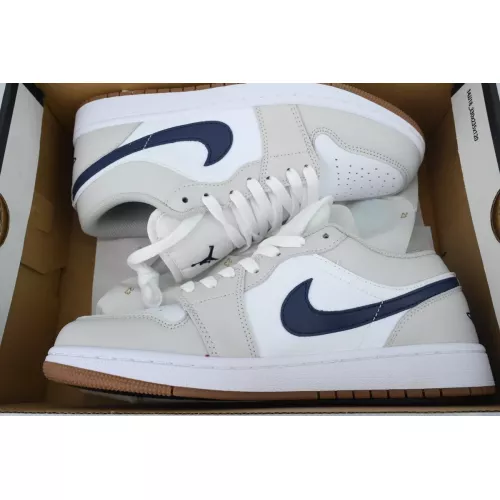 Air Jordan 1 I For Men #1362401