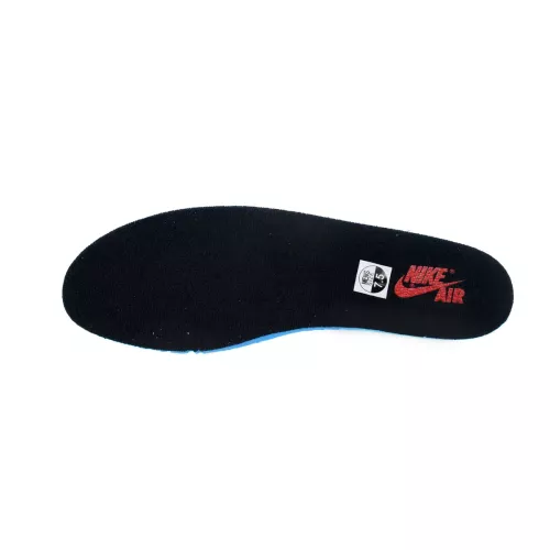Replica Air Jordan 1 I For Women #1362407 $92.00 USD for Wholesale