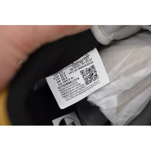Replica Air Jordan 1 I For Men #1362408 $92.00 USD for Wholesale
