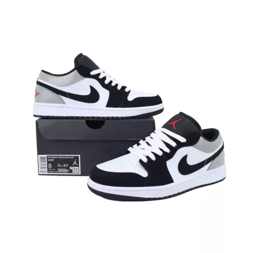 Replica Air Jordan 1 I For Women #1362415 $92.00 USD for Wholesale