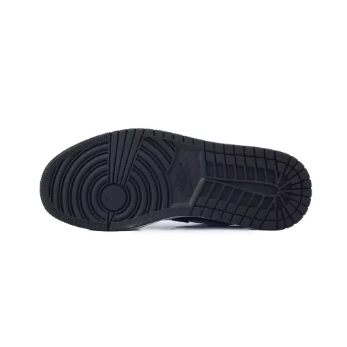 Replica Air Jordan 1 I For Men #1362416 $92.00 USD for Wholesale