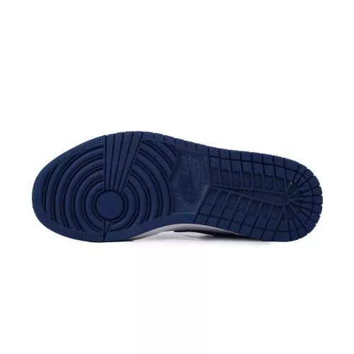 Replica Air Jordan 1 I For Men #1362424 $92.00 USD for Wholesale