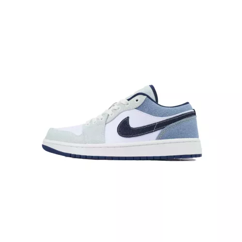 Replica Air Jordan 1 I For Men #1362424 $92.00 USD for Wholesale