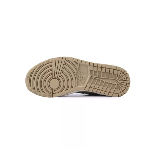 Replica Air Jordan 1 I For Men #1362429 $92.00 USD for Wholesale