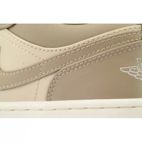 Replica Air Jordan 1 I For Men #1362429 $92.00 USD for Wholesale
