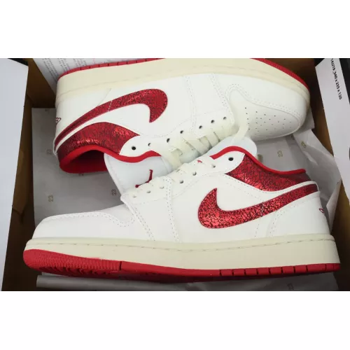 Air Jordan 1 I For Women #1362431