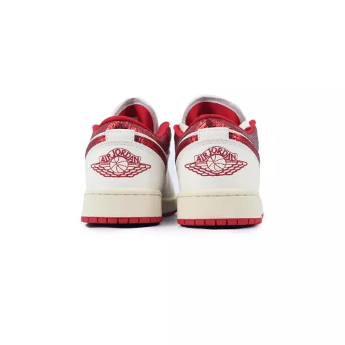Replica Air Jordan 1 I For Women #1362431 $92.00 USD for Wholesale