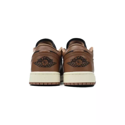 Replica Air Jordan 1 I For Men #1362435 $92.00 USD for Wholesale