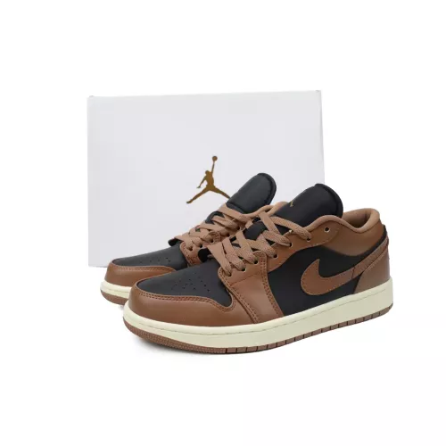 Replica Air Jordan 1 I For Men #1362435 $92.00 USD for Wholesale