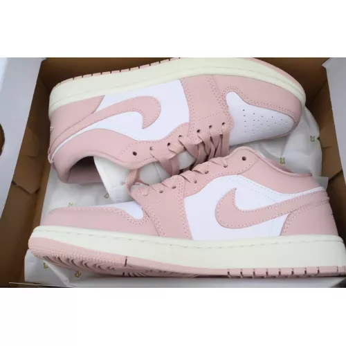 Air Jordan 1 I For Women #1362440