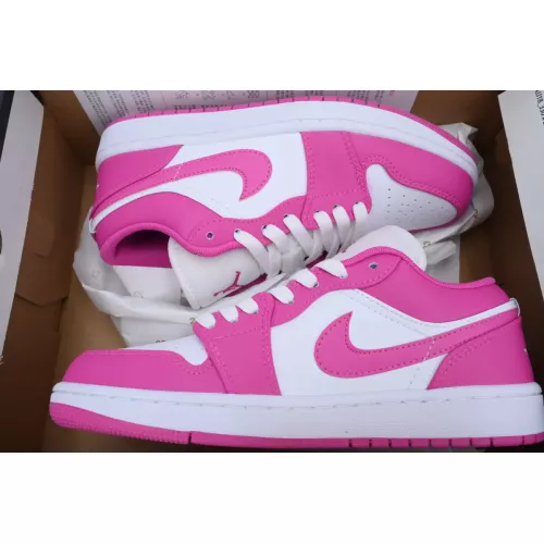 Air Jordan 1 I For Women #1362443