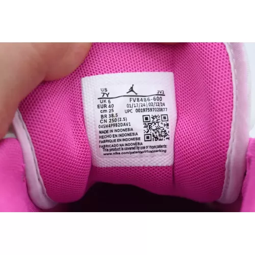 Replica Air Jordan 1 I For Women #1362443 $92.00 USD for Wholesale