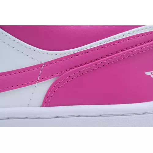 Replica Air Jordan 1 I For Women #1362443 $92.00 USD for Wholesale