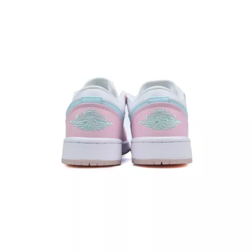 Replica Air Jordan 1 I For Women #1362444 $92.00 USD for Wholesale