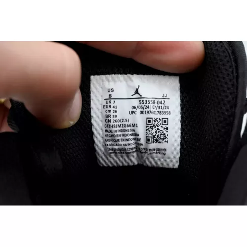 Replica Air Jordan 1 I For Men #1362450 $92.00 USD for Wholesale