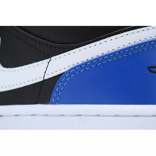 Replica Air Jordan 1 I For Men #1362450 $92.00 USD for Wholesale