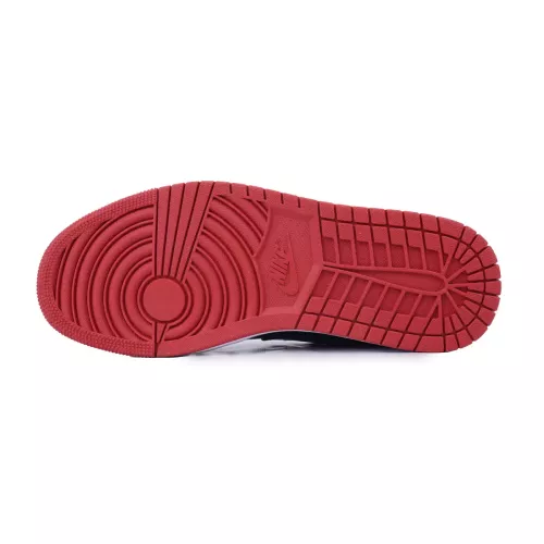 Replica Air Jordan 1 I For Women #1362451 $92.00 USD for Wholesale