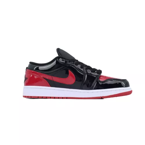 Replica Air Jordan 1 I For Men #1362452 $92.00 USD for Wholesale
