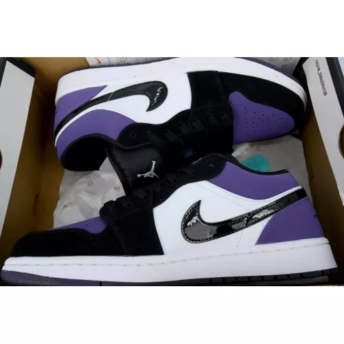 Replica Air Jordan 1 I For Men #1362459, $92.00 USD, [ITEM#1362459], Replica Air Jordan 1 I outlet from China
