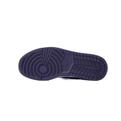 Replica Air Jordan 1 I For Men #1362459 $92.00 USD for Wholesale
