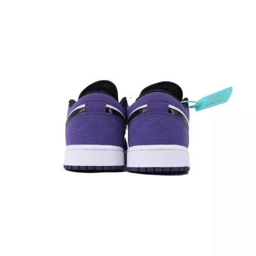 Replica Air Jordan 1 I For Men #1362459 $92.00 USD for Wholesale