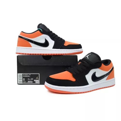 Replica Air Jordan 1 I For Women #1362460 $92.00 USD for Wholesale