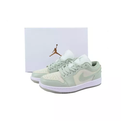 Replica Air Jordan 1 I For Women #1362467 $92.00 USD for Wholesale