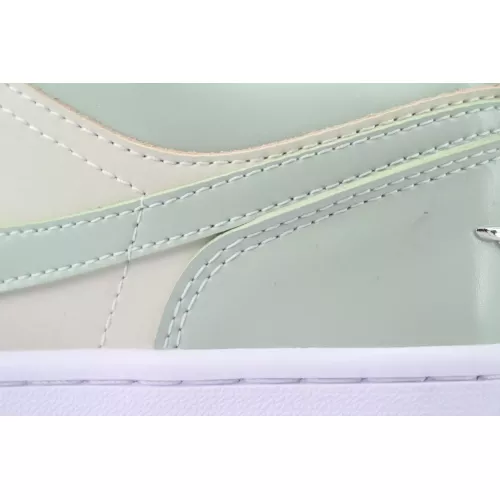 Replica Air Jordan 1 I For Men #1362468 $92.00 USD for Wholesale