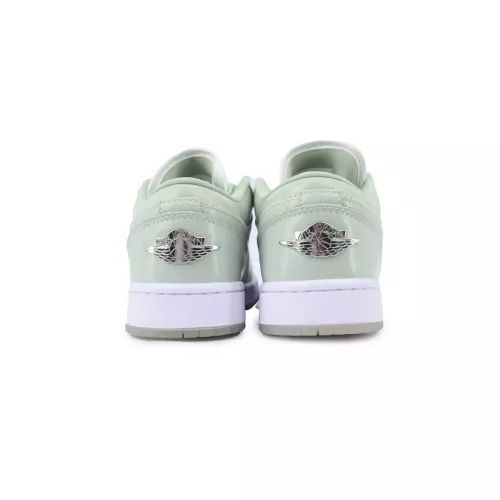 Replica Air Jordan 1 I For Men #1362468 $92.00 USD for Wholesale