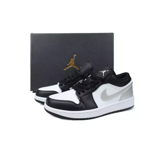 Replica Air Jordan 1 I For Women #1362474 $92.00 USD for Wholesale