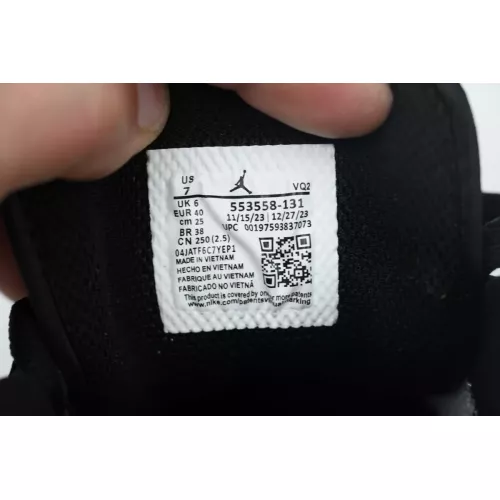 Replica Air Jordan 1 I For Men #1362475 $92.00 USD for Wholesale
