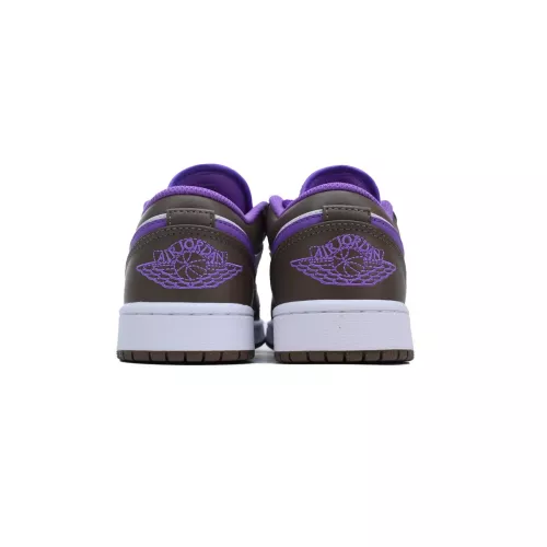 Replica Air Jordan 1 I For Women #1362480 $92.00 USD for Wholesale