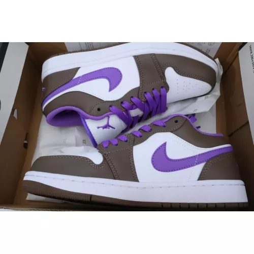 Air Jordan 1 I For Men #1362481