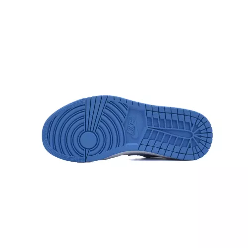 Replica Air Jordan 1 I For Women #1362482 $92.00 USD for Wholesale