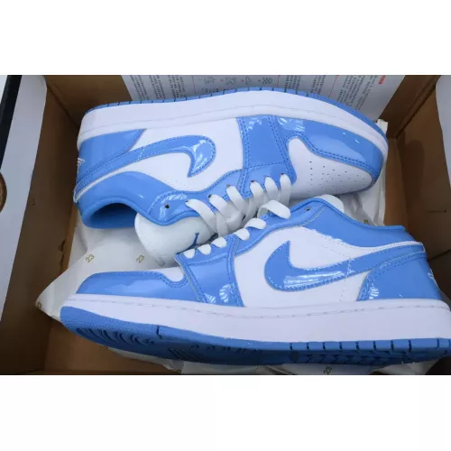Replica Air Jordan 1 I For Men #1362483, $92.00 USD, [ITEM#1362483], Replica Air Jordan 1 I outlet from China